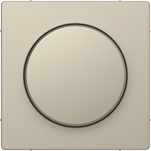 D-Life - Centro rotativo de regulador de luz - Sahara