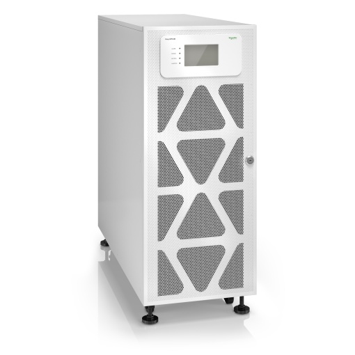 Easy UPS 3M  UPS 100 kVA 400 V 33 para baterias externas, Start-up 5x8