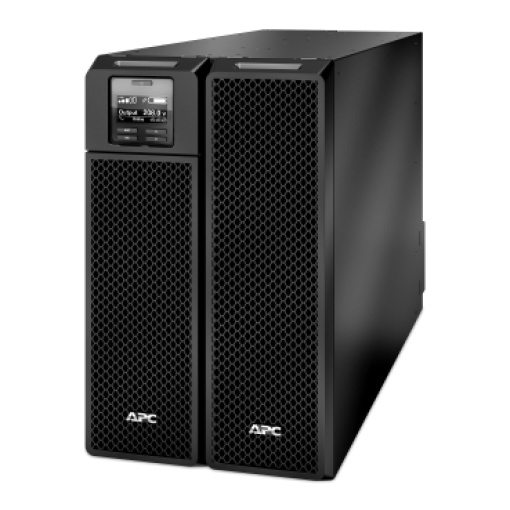 Smart-UPS SRT da APC 8000VA 208V