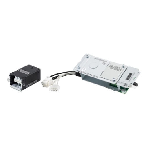 Smart-UPS SRT da APC 2200VA3000VA Kit de Cabos EntradaSaída