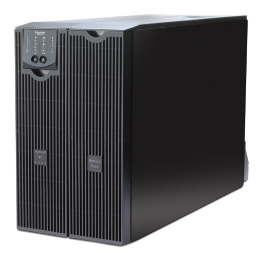 Schneider Electric On-Line UPS 8000VA 230V