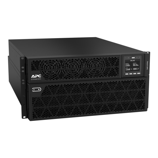 APC Smart-UPS SRTG 10kVA 230V