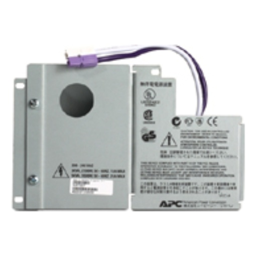 Smart-UPS RT da APC 356 KVA, Kit de Cabos EntradaSaída