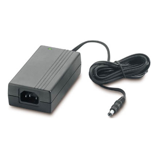 FONTE DE ALIMENTAÇÃO UNIV. 24VCC SAÍDA