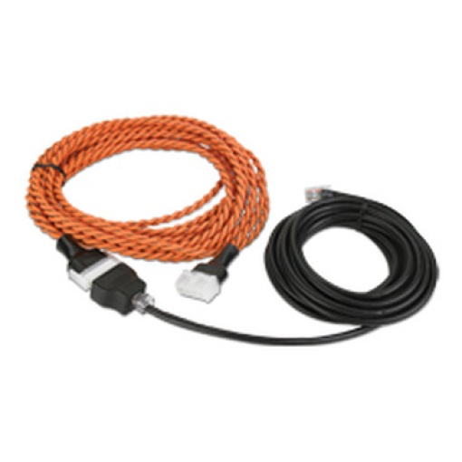 Cabo Sensor para Fugas NetBotz - 20 pés
