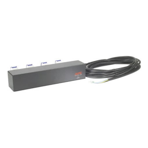 Extensor de PDU de Bastidor, Básico, 2U, 32A, 230V, 4 IEC 309-32