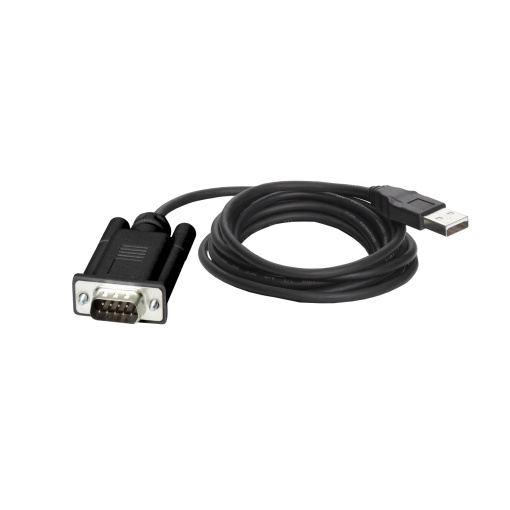 Cabo de adaptação sub-d9usb