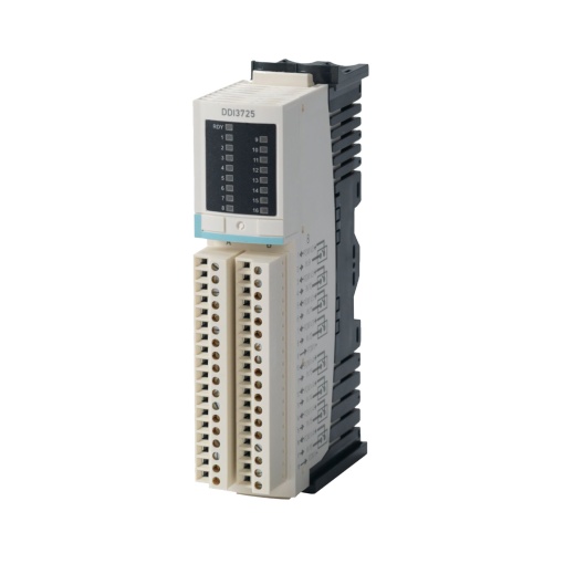 Kit de entrada digital básico STB  24 V CC - 16 E