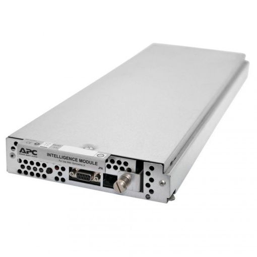 Symmetra LX da APC, Módulo de Inteligência