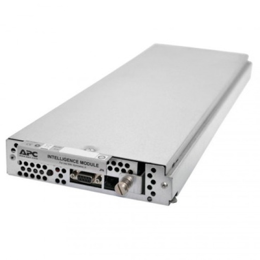 Symmetra LX da APC, Módulo de Inteligência