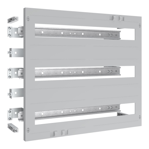 Esp 24M  DIN  A Calha 2L03A 450x500