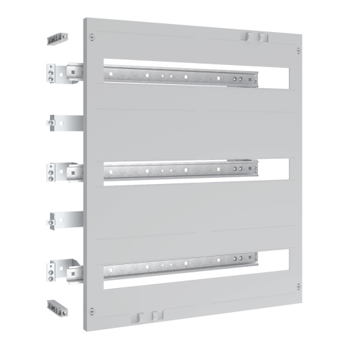 Esp 24M  3DIN  A Calha 2L04A 600x500