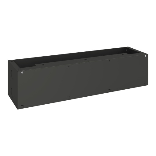 Base adicional armário XS S 3 Larg