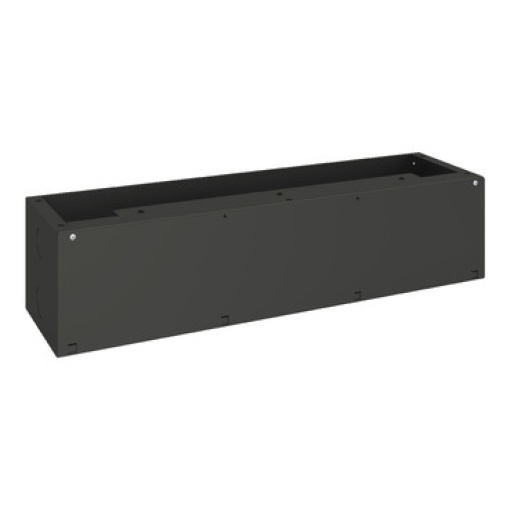 Base adicional armário XS S 3 Larg