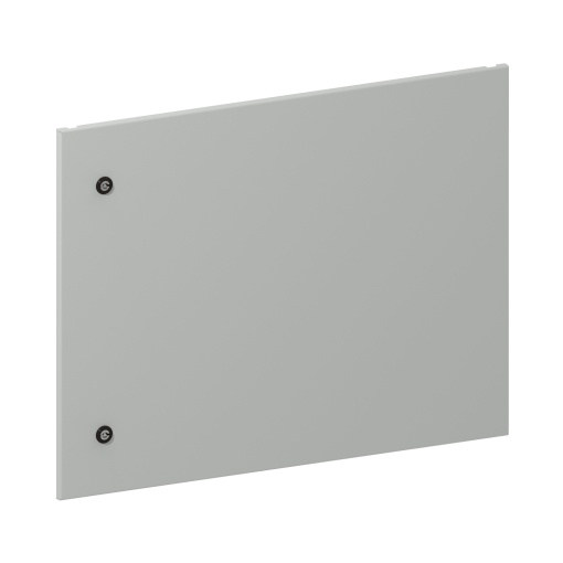 Spacial SFM plain partial door - 600x600 mm - 12M