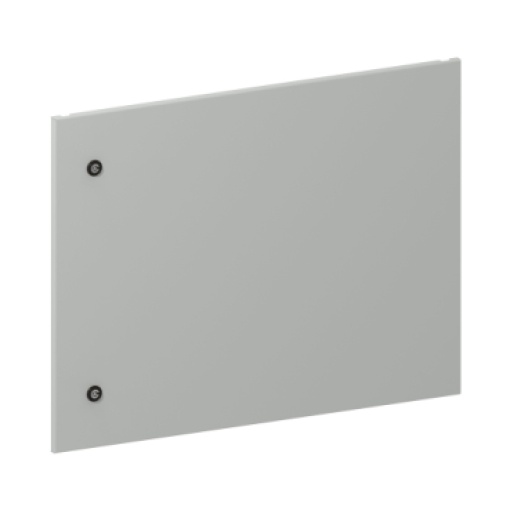 Spacial SFM plain partial door - 600x600 mm - 12M