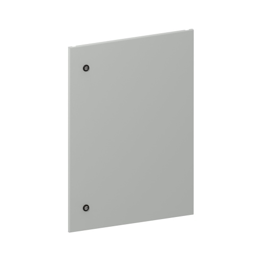 Spacial SFM plain partial door - 800x600 mm - 16M