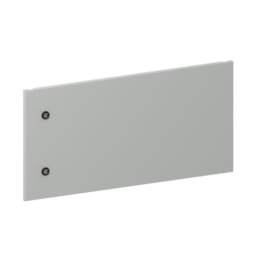 Spacial SFM plain partial door - 400x800 mm - 8M