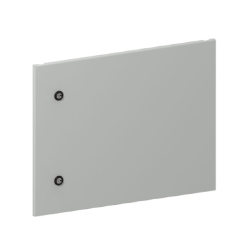Spacial SFM plain partial door - 450x600 mm - 9M