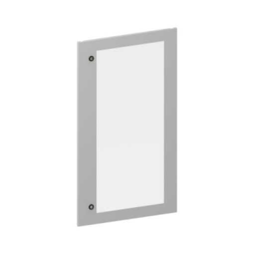Spacial SF transparent door - 1000x600 mm