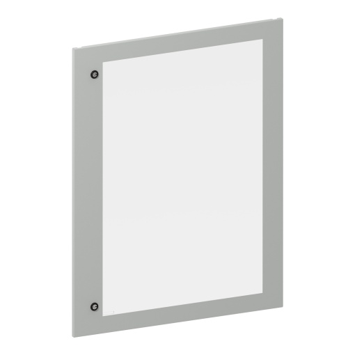 Spacial SF transparent door - 1000x800 mm