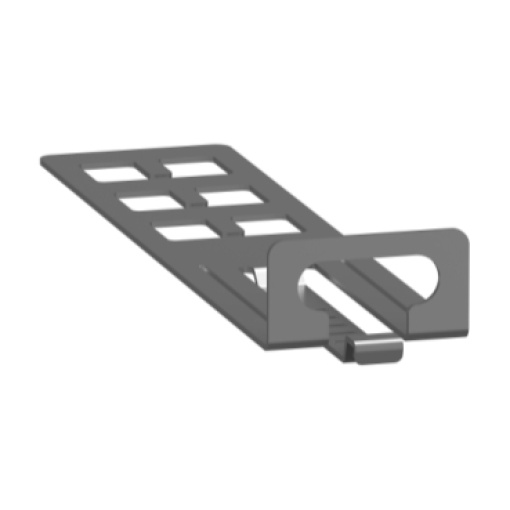 USB Clamp, Harmony P6, type C 5 pcsset