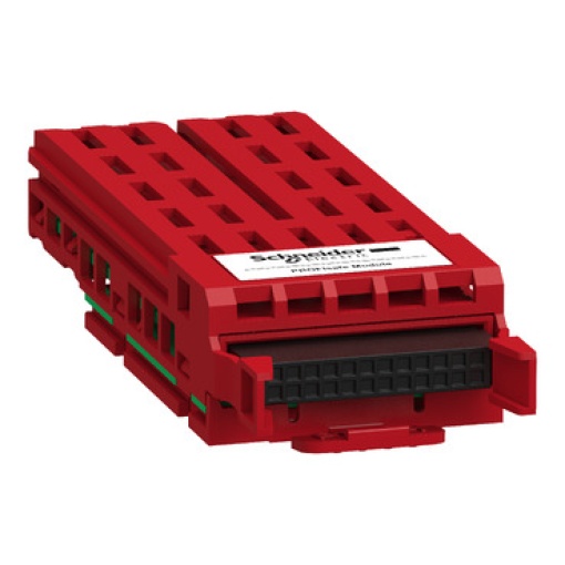 Módulo PROFIsafe, Altivar Process ATV900, Altivar 340, para acionamentos de velocidade variável