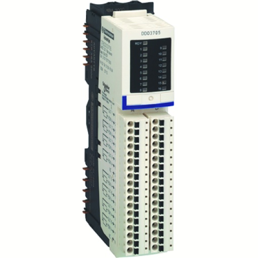 Kit de saída digital básica STB - 24 V CC - 16 S
