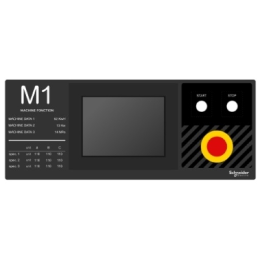 Painel inscrição 500x200 molde 1