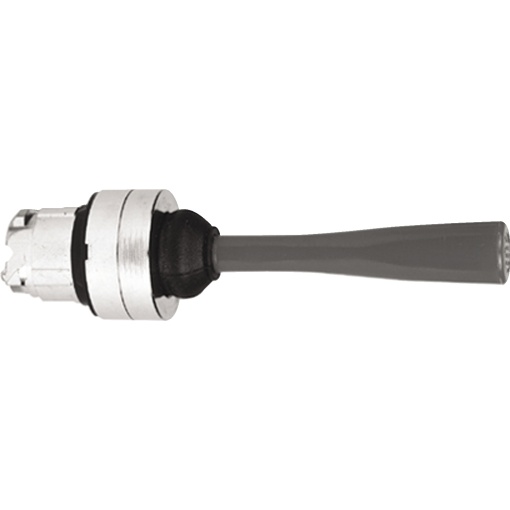 Interruptor cabeça omnidirecom  preto