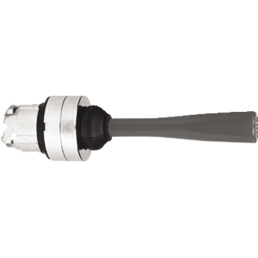 Interruptor cabeça omnidirecom  preto