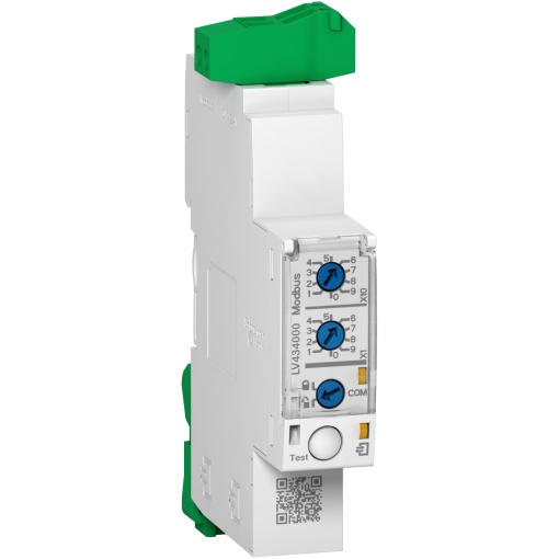 Enerlin'X IFM - Interface de comunicação Modbus-SL