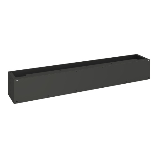 Base adicional armário XS S 5 Larg