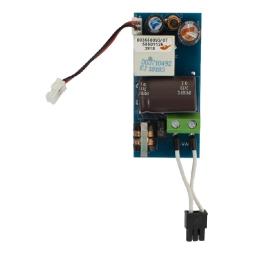 K Series Power Supply, 230 VAC Input, For Deluxe Meter