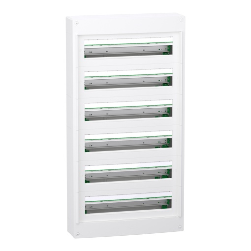 PrismaSet XS Quadro Saliente 6 filas 24 módulos 1 TB