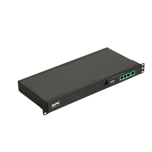 Easy PDU, Com Comutação, 1U, 16A, 230V, 8C13