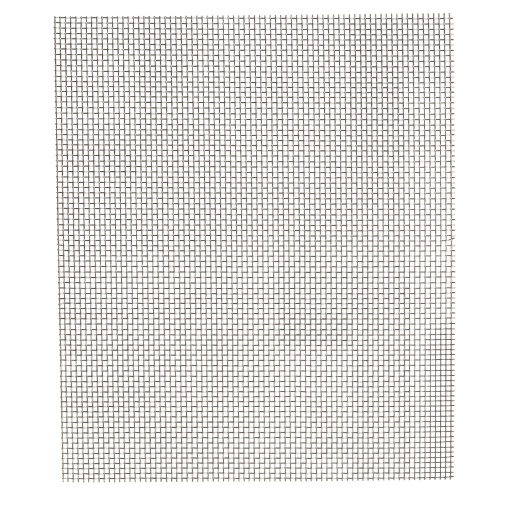 Anti-insect filter in stainless steel for ref NSYCAG130x110LM