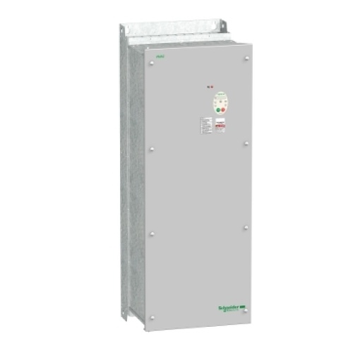 Variador de velocidade ATV212 - 75kW - 100hp - 480V - 3ph - EMC classe C1 - IP55