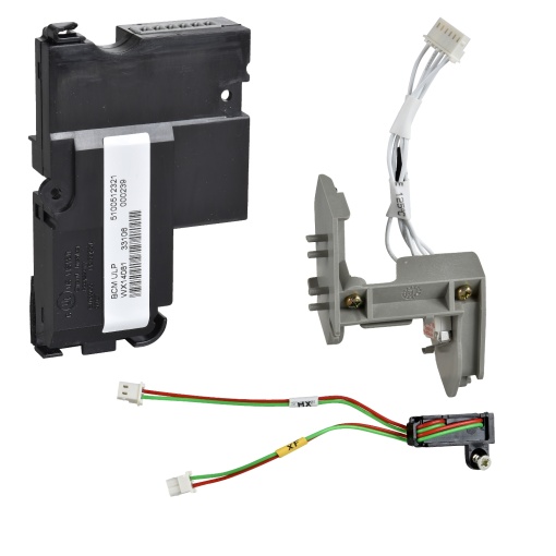 módulo com ECO Modbus MOTOR.EXTR.