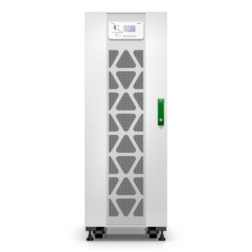 Easy UPS 3S - UPS 30 kVA 400 V 31 com baterias internas  tempo de funcionamento 25 minutos
