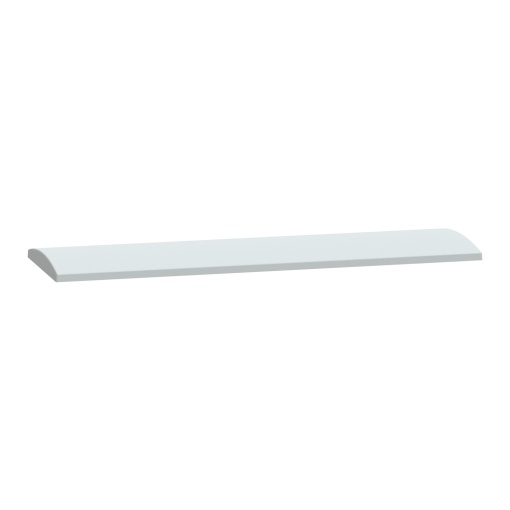 Polyester canopy for PLA enclosure W1000xD320 mm