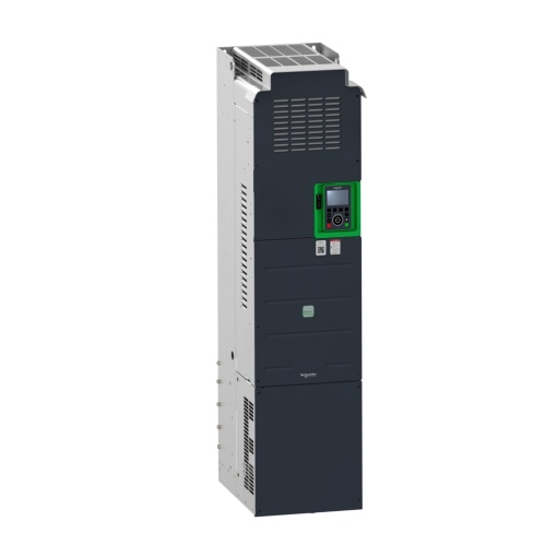 Variador de velocidade, ATV930, 110kW, 380 ... 480V, com unidade de frenagem, IP20