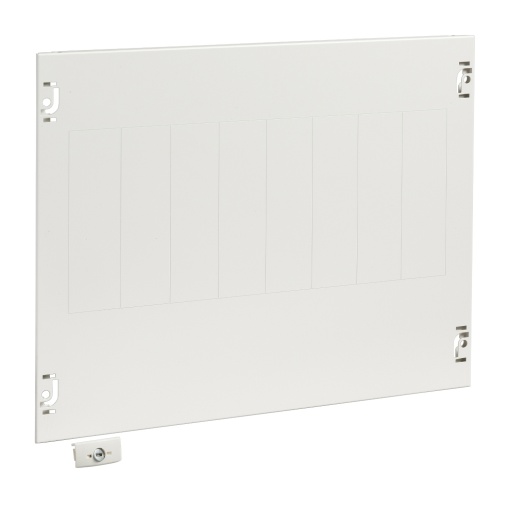 Tapa PrismaSeT P ISFT100n 3 polos, 8 módulos