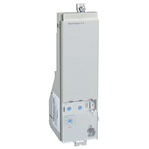 disparador Micrologic 2.0