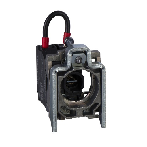corpo para luz piloto - ZB4 - BA 9s base - 250 V