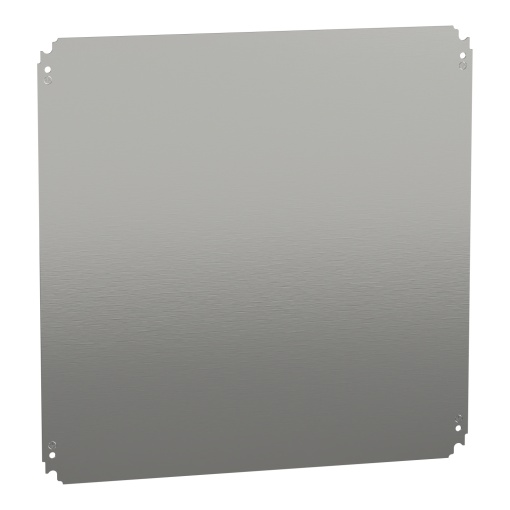 PLACA DE MONTAGEM 600X600MM