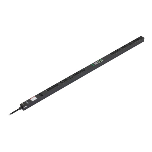 EasyPDU, Metered-by-Outlet with Switching, ZeroU, 32A, 230V, 20 C13 & 4 C19