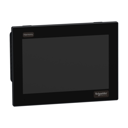 Painel PC com ecrã de 10,1"W, 2 núcleos, 128 Gb M.2, 4 Gb RAM, Windows 10 IoT, Harmony P6