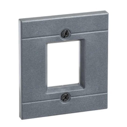 moldura de porta IP 40 para bloco Vigi NSX100250