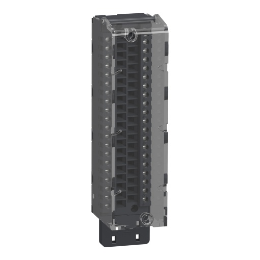 M340,Bornero 40P Tornillo